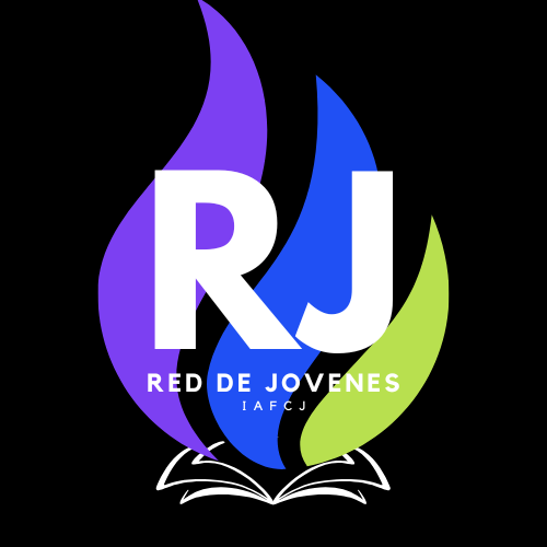 Logo Red Juvenil